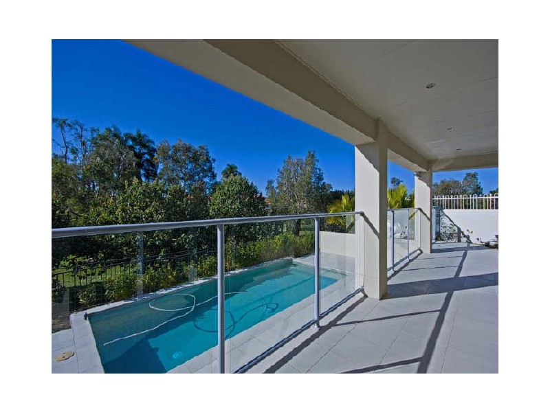 Lot 18 The Inner Circle/145 Palm Meadows Drive, Carrara QLD 4211