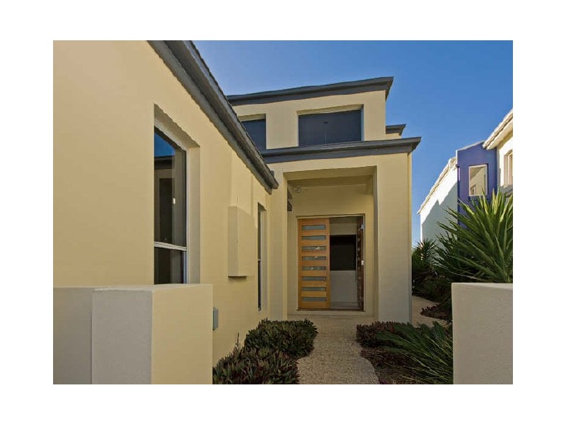 Lot 18 The Inner Circle/145 Palm Meadows Drive, Carrara QLD 4211