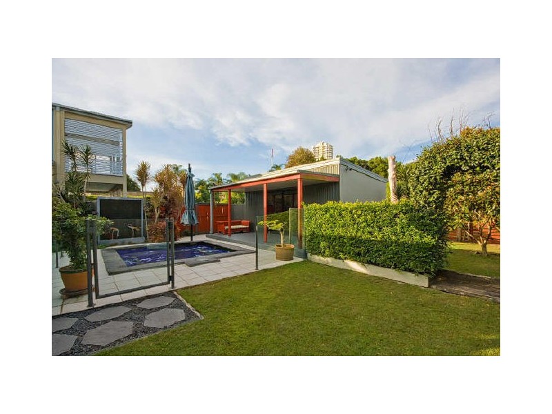 26 Acanthus Avenue, Burleigh Heads QLD 4220