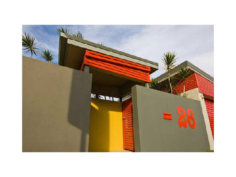 26 Acanthus Avenue, Burleigh Heads QLD 4220