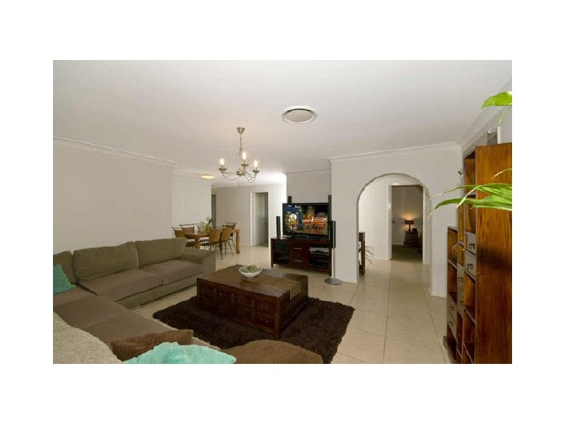 14 Ridgewood Court, Burleigh Waters QLD 4220