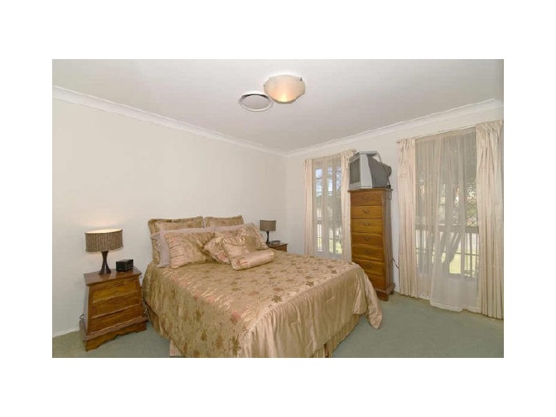 14 Ridgewood Court, Burleigh Waters QLD 4220