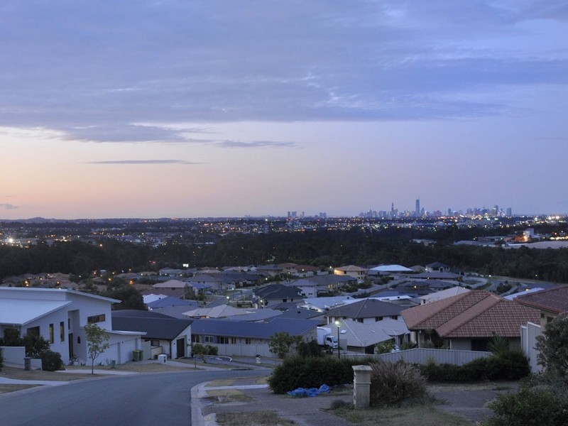 70 Cordyline Drive, Reedy Creek QLD 4227