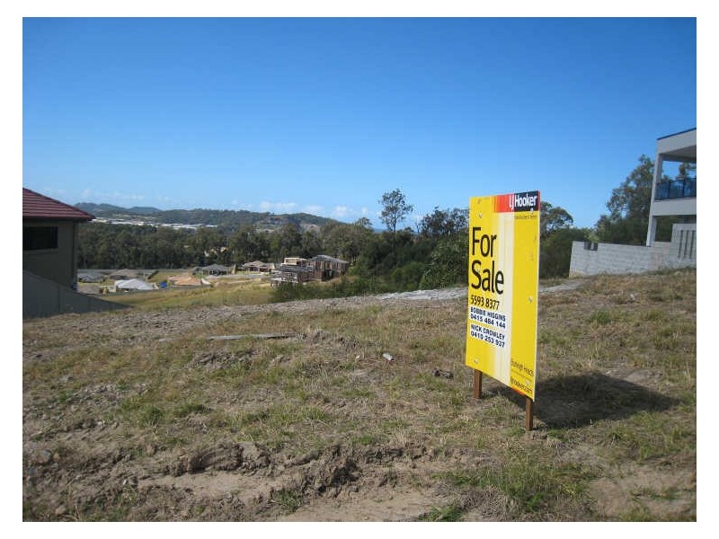 70 Cordyline Drive, Reedy Creek QLD 4227