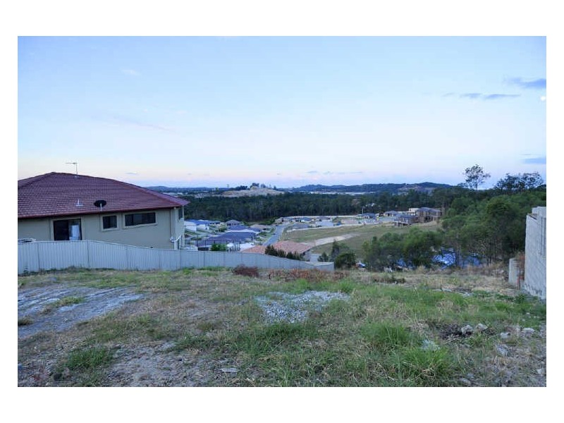 70 Cordyline Drive, Reedy Creek QLD 4227