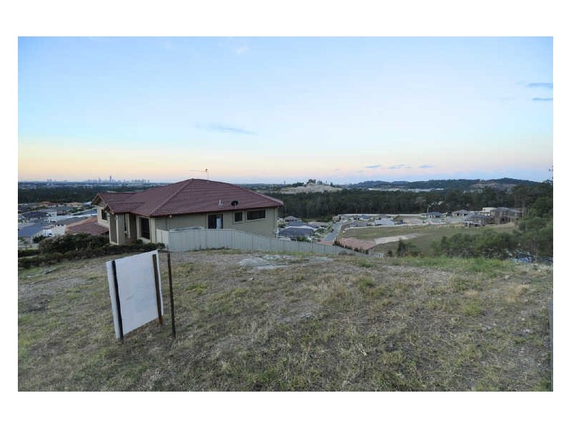 70 Cordyline Drive, Reedy Creek QLD 4227