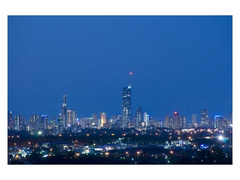 70 Cordyline Drive, Reedy Creek QLD 4227