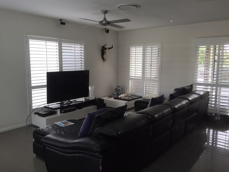 13 Gardendale Crescent, Burleigh Waters QLD 4220