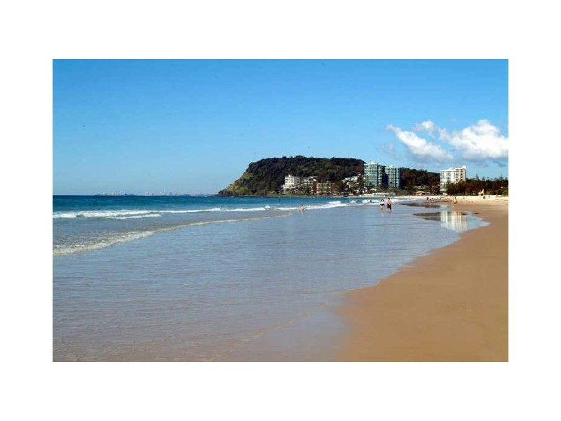 4/1923 Gold Coast Hwy, Burleigh Heads QLD 4220