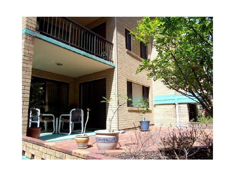 4/1923 Gold Coast Hwy, Burleigh Heads QLD 4220