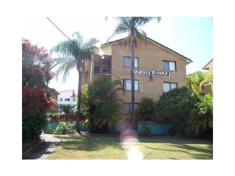 4/1923 Gold Coast Hwy, Burleigh Heads QLD 4220