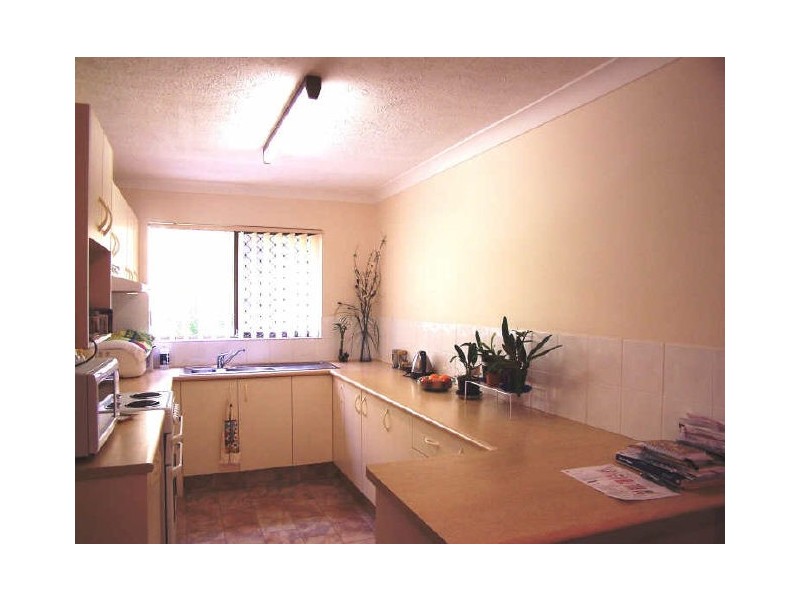 4/1923 Gold Coast Hwy, Burleigh Heads QLD 4220