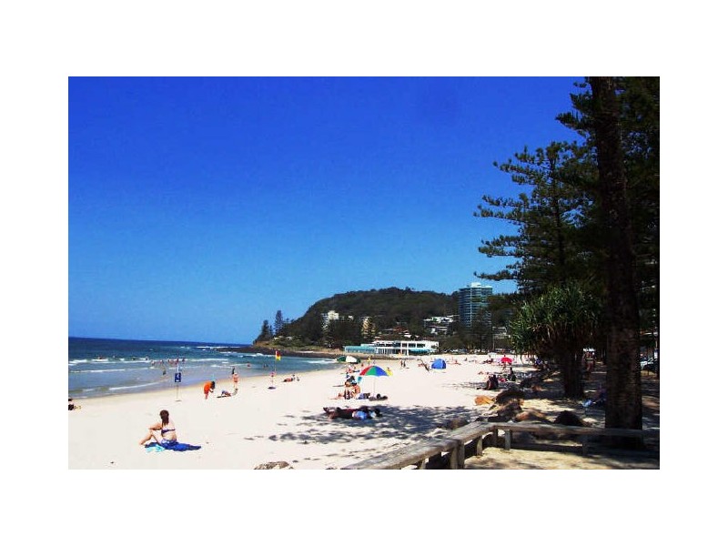 4/1923 Gold Coast Hwy, Burleigh Heads QLD 4220