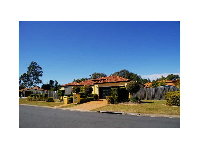 1 Bleadon Place, Mudgeeraba QLD 4213