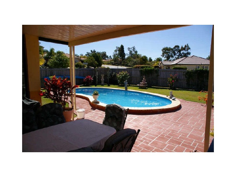 1 Bleadon Place, Mudgeeraba QLD 4213