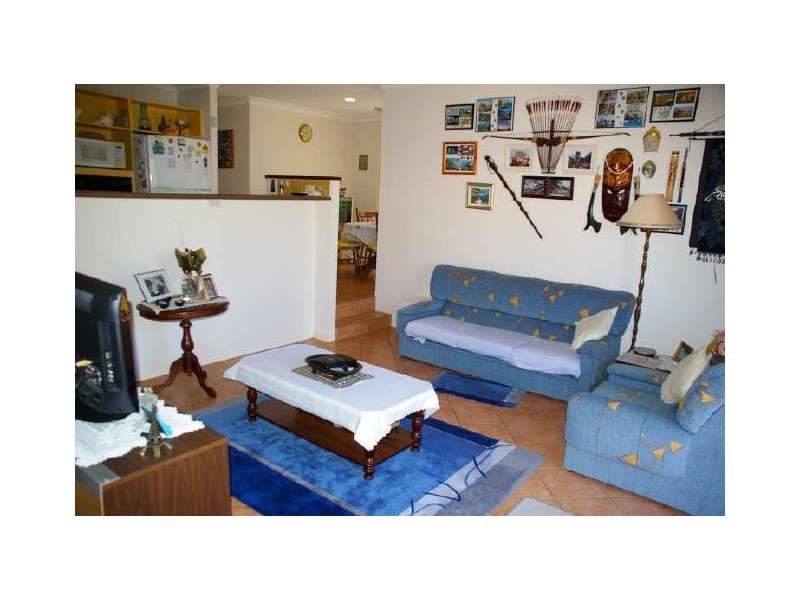 1 Bleadon Place, Mudgeeraba QLD 4213