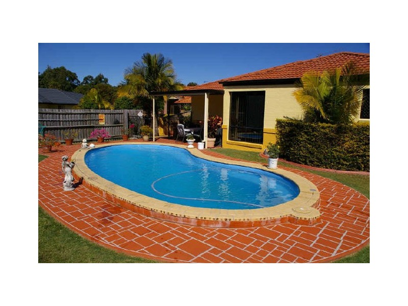 1 Bleadon Place, Mudgeeraba QLD 4213