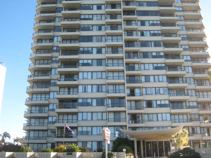 35/114 The Esplanade, Burleigh Heads QLD 4220
