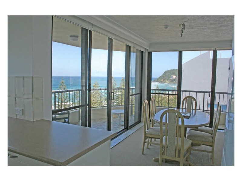 35/114 The Esplanade, Burleigh Heads QLD 4220