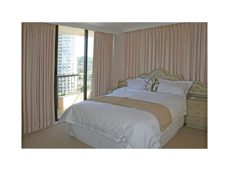 35/114 The Esplanade, Burleigh Heads QLD 4220