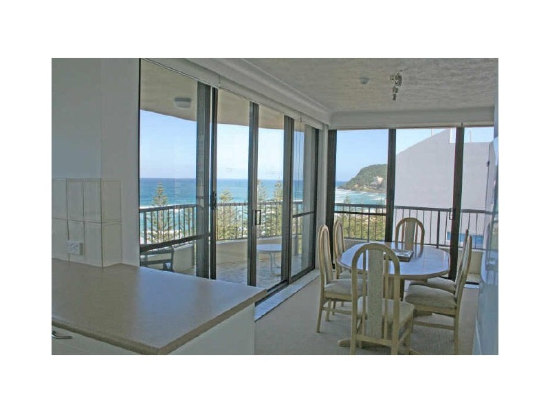 35/114 The Esplanade, Burleigh Heads QLD 4220