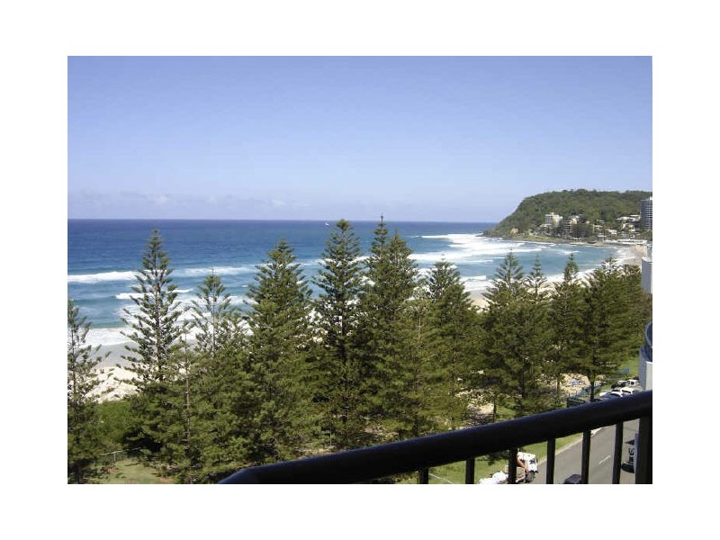 35/114 The Esplanade, Burleigh Heads QLD 4220