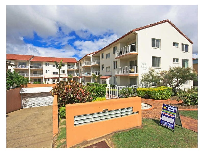 3/300 The Esplanade, Burleigh Heads QLD 4220