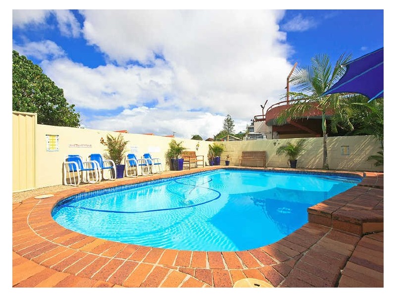 3/300 The Esplanade, Burleigh Heads QLD 4220
