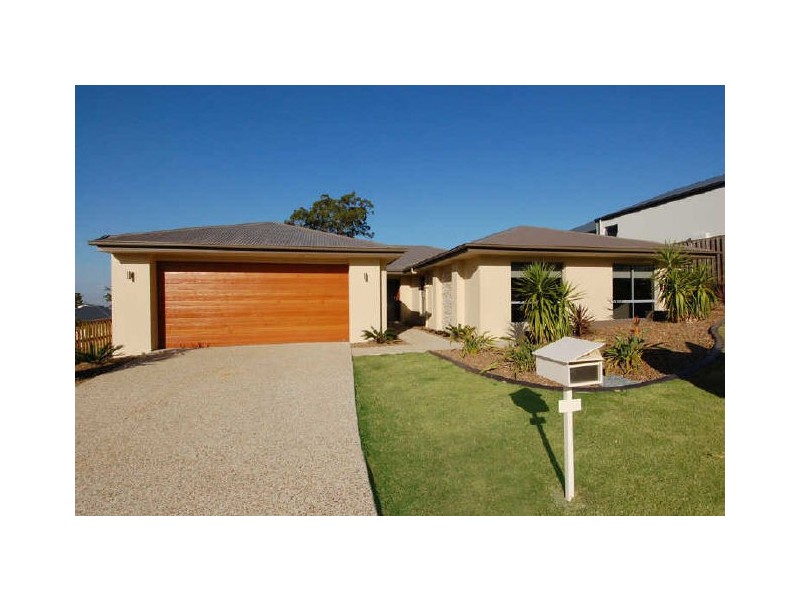 38 Worchester Tce, Reedy Creek QLD 4227