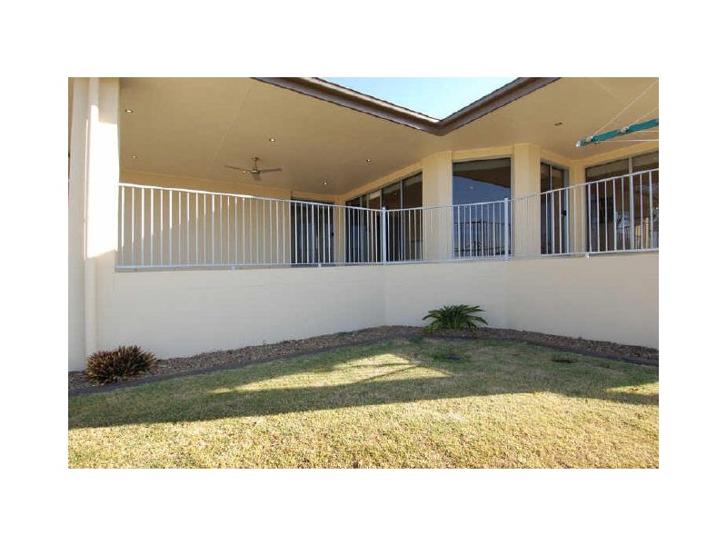 38 Worchester Tce, Reedy Creek QLD 4227