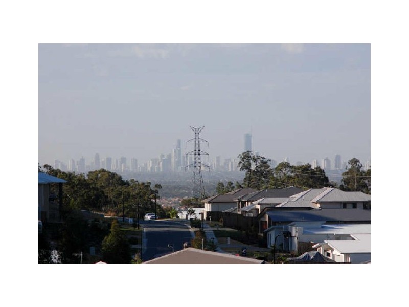 38 Worchester Tce, Reedy Creek QLD 4227