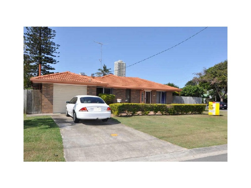 1 Joy Avenue, Burleigh Waters QLD 4220