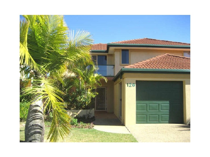 126/152 Palm Meadows Drive, Carrara QLD 4211