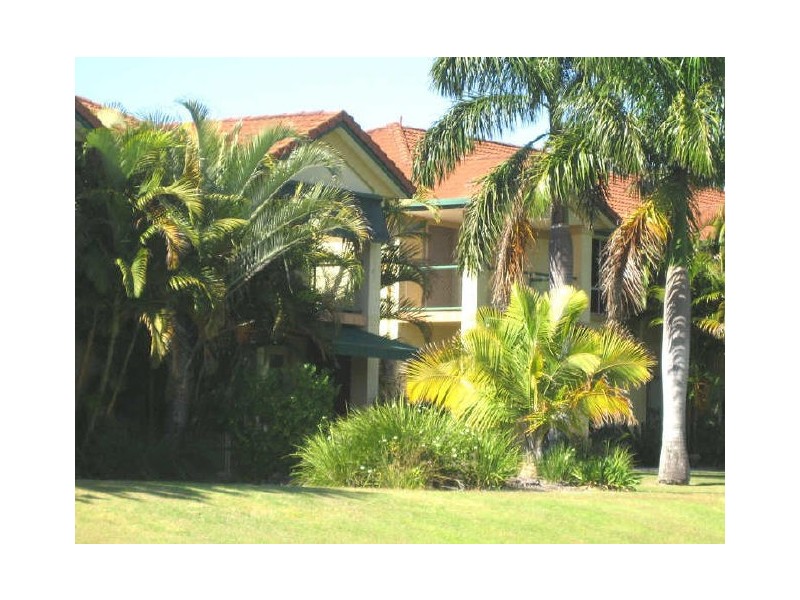 126/152 Palm Meadows Drive, Carrara QLD 4211