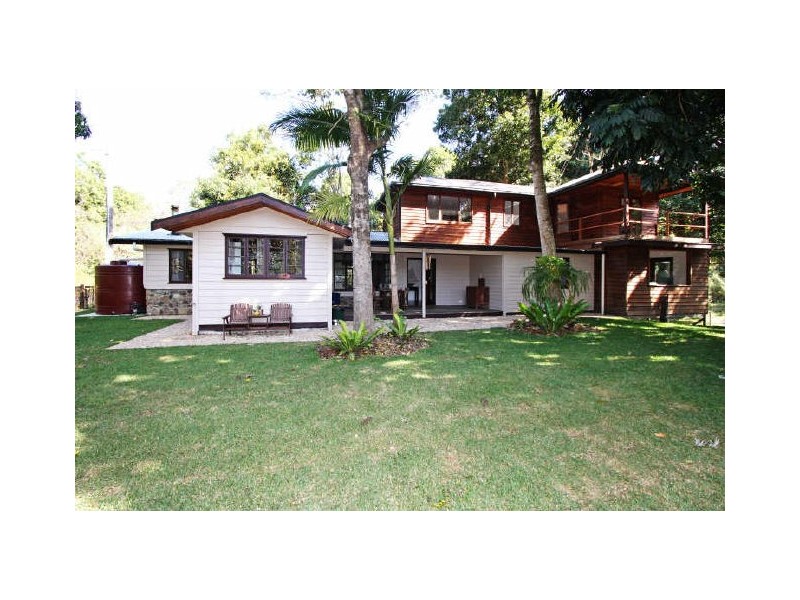 1442 Tallebudgera Creek Road, Tallebudgera Valley QLD 4228