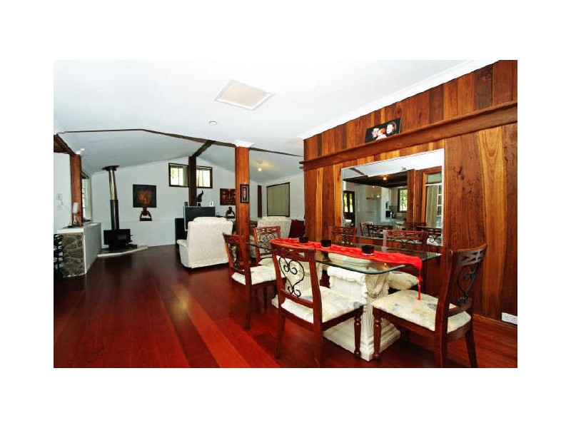 1442 Tallebudgera Creek Road, Tallebudgera Valley QLD 4228