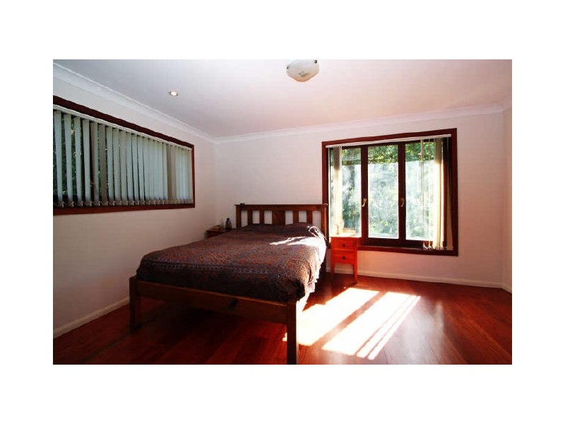 1442 Tallebudgera Creek Road, Tallebudgera Valley QLD 4228