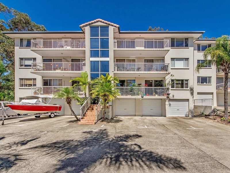 11/32 Alinjarra Drive, Tugun QLD 4224