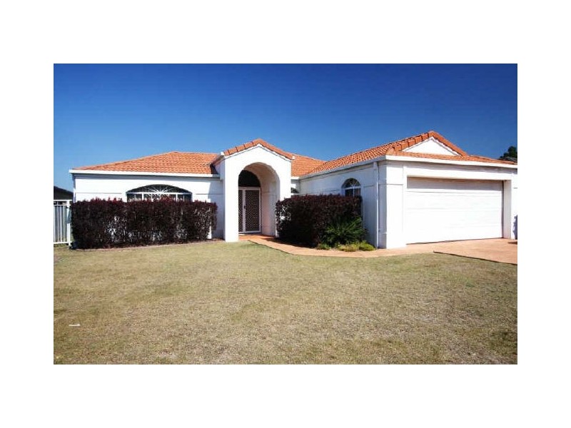 40 Straite Drive, Robina QLD 4226