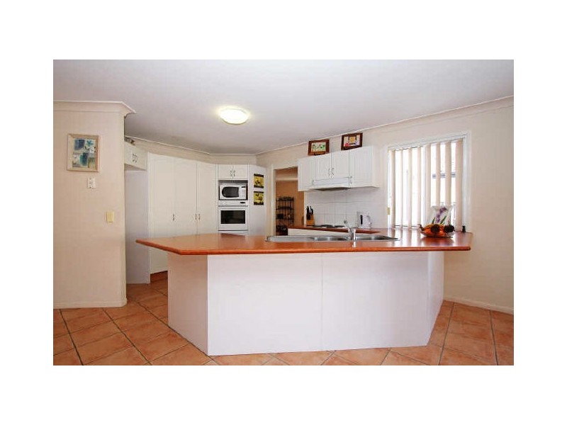 40 Straite Drive, Robina QLD 4226