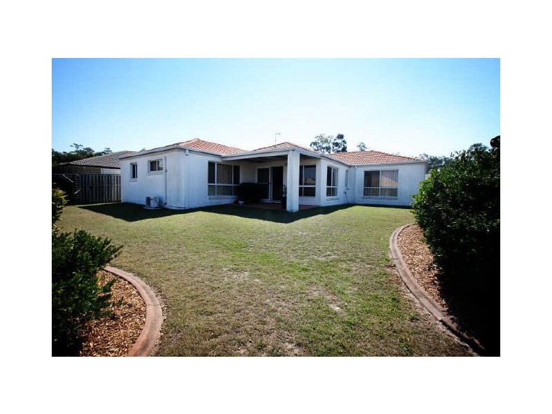 40 Straite Drive, Robina QLD 4226