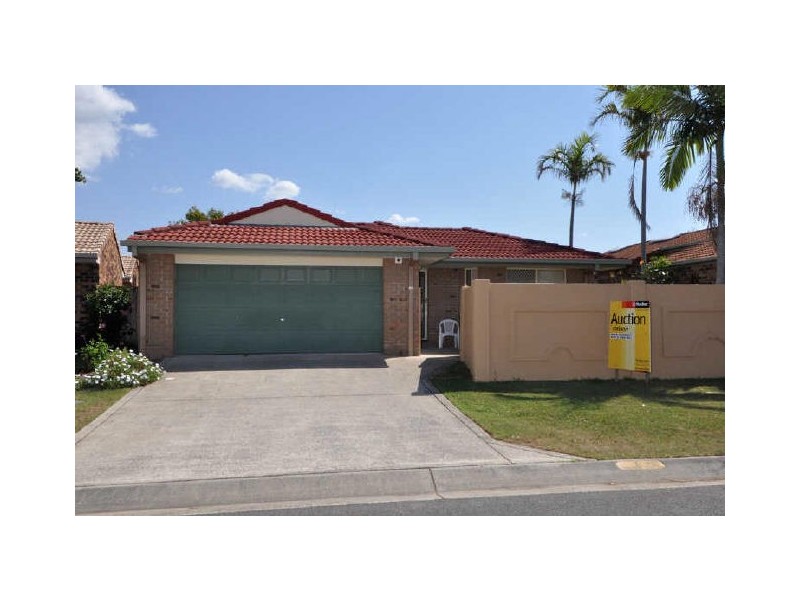 8 Lolita Ct, Varsity Lakes QLD 4227