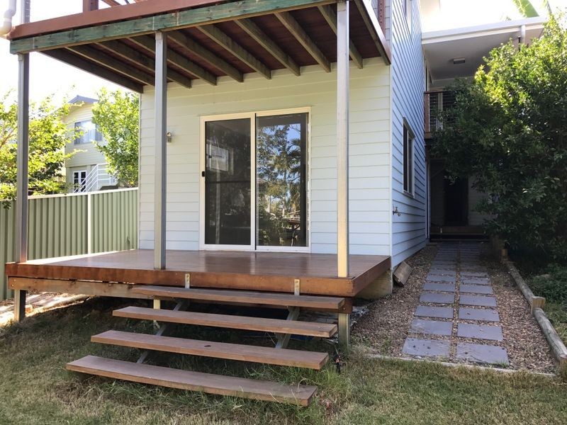 3/40 Hillcrest Parade, Miami QLD 4220