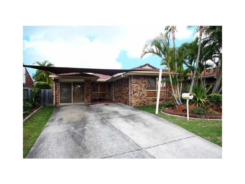 18 Southlake Dr, Varsity Lakes QLD 4227
