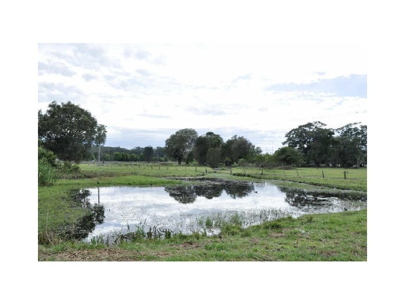 70 Andrews Road, Tallebudgera QLD 4228