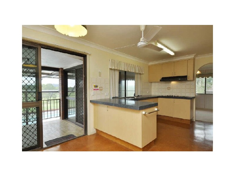 70 Andrews Road, Tallebudgera QLD 4228