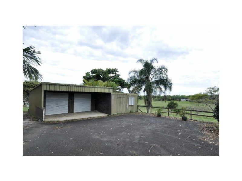 70 Andrews Road, Tallebudgera QLD 4228