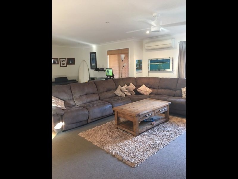 107 Harrier Drive, Burleigh Waters QLD 4220