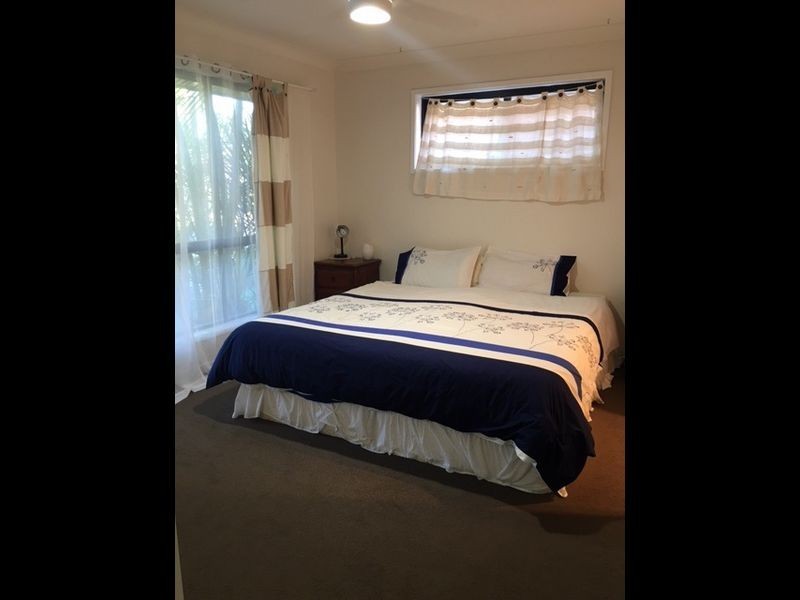 107 Harrier Drive, Burleigh Waters QLD 4220