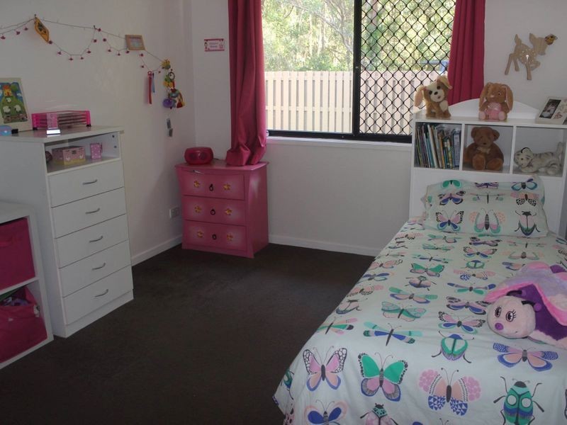 107 Harrier Drive, Burleigh Waters QLD 4220